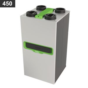 INSPIRAIR® TOP 450 CLASSIC
